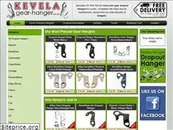 Sites similar to gear-hanger.co.uk