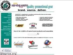 Sites similar to gear-n-up.com