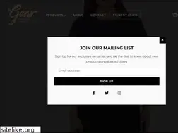 Sites similar to gear-uk.com