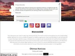 Sites similar to gear-up.site