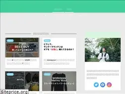 Sites similar to gear-zanmai.com