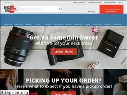 Sites similar to gear.lensprotogo.com