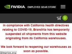 Sites similar to gear.nvidia.com