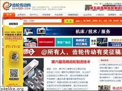 Sites similar to gear001.com
