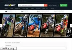 Sites similar to gear2win.com