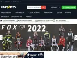Sites similar to gear2win.nl