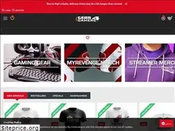 Sites similar to gear4gamers.net