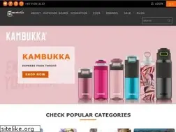 Sites similar to gearaholic.com.sg