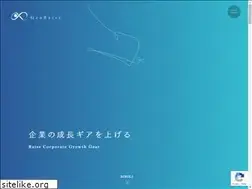 Sites similar to gearaise.co.jp