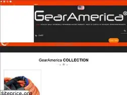 Sites similar to gearamerica.com