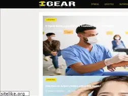 Sites similar to gearandtraining.com