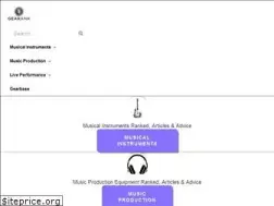 Sites similar to gearank.com