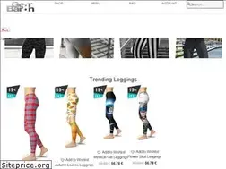 Sites similar to gearbaron.com