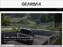 Sites similar to gearbax.com