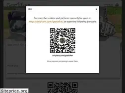 Sites similar to gearbiker.com