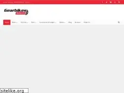 Sites similar to gearbikesreview.com