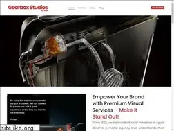Sites similar to gearbox-studios.com