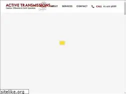 Sites similar to gearbox.ie