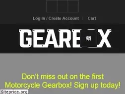 Sites similar to gearboxautomotive.com