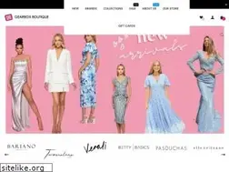Sites similar to gearboxboutique.com