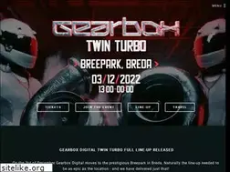 Sites similar to gearboxdigital.com