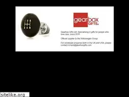 Sites similar to gearboxgifts.com