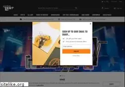 Sites similar to gearboxloot.com