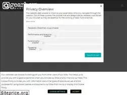 Sites similar to gearboxpublishing.com