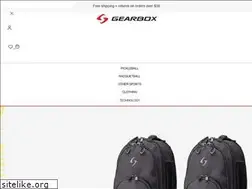 Sites similar to gearboxsports.com