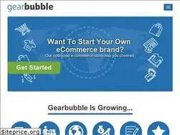 Sites similar to gearbubble.com