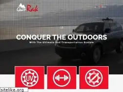 Sites similar to gearcarrier.com