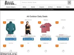 Sites similar to gearchase.com