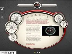 Sites similar to gearcity.info
