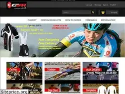 Sites similar to gearclub.co.uk