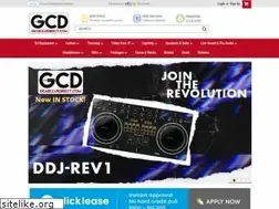 Sites similar to gearclubdirect.com
