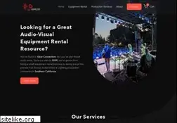 Sites similar to gearconnection.com
