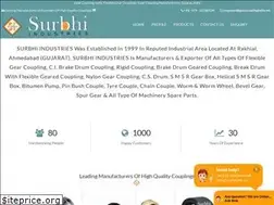 Sites similar to gearcouplingindia.net