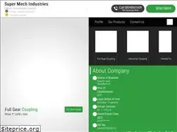 Sites similar to gearcouplings.in