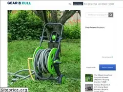 Sites similar to gearcull.com