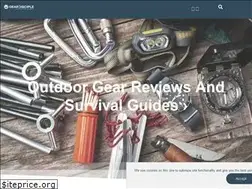Sites similar to geardisciple.com
