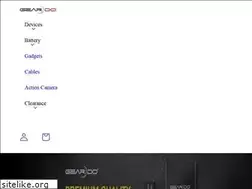 Sites similar to geardo.com.au