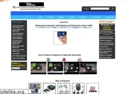 Sites similar to gearedtobefit.com