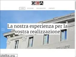 Sites similar to gearestauri.it