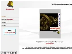 Sites similar to gearexpert.free.fr