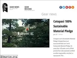 Sites similar to gearexposure.com