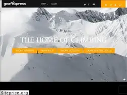 Sites similar to gearexpress.com