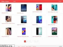Sites similar to gearfever.com