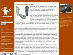 Sites similar to gearflogger.typepad.com