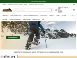 Sites similar to gearforadventure.com