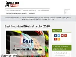 Sites similar to gearforventure.com